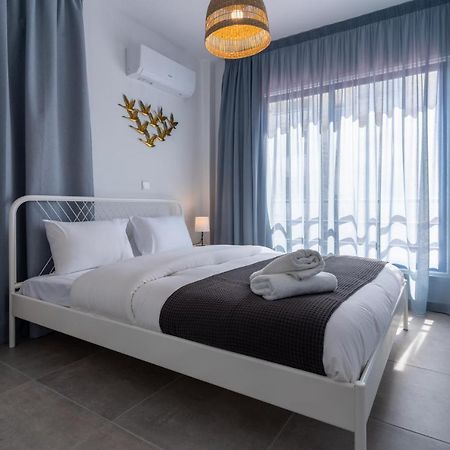 Odyssey - Captivating 2-Bedroom Retreat In Larnaca Dış mekan fotoğraf
